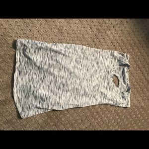 Lululemon Crop top - fast as light tank